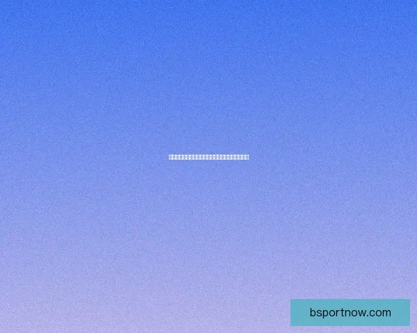 世界杯竞猜游戏大厅开启激情对战畅享足球狂欢盛宴