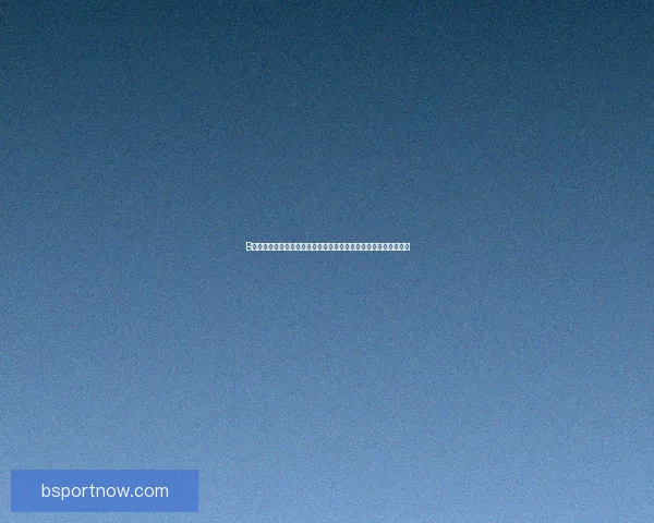 B体育官方入口：畅享全新体育体验，打造专业赛事直播与互动平台