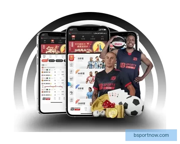 B体育APP下载安装全流程指南轻松掌握精彩赛事不容错过 B体育APP下载安装全流程指南轻松掌握精彩赛事不容错过