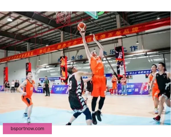 B体育篮球赛事直播解析：精彩对决、球员表现与战术亮点全面分析