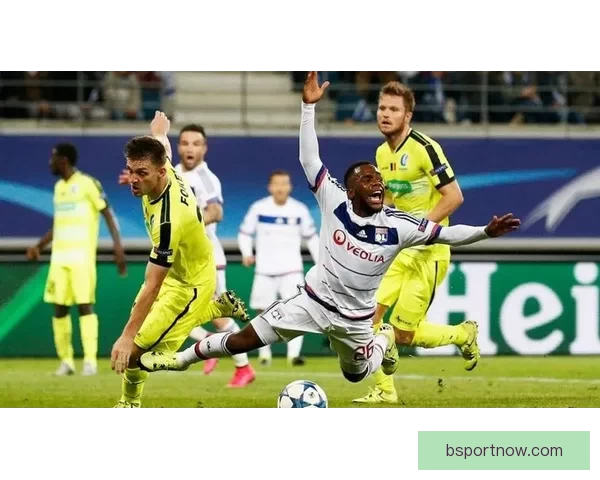 精准体育赛事竞猜推荐，专业分析助你稳赢每一场比赛