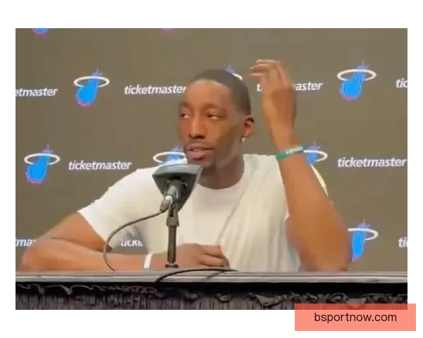 阿德巴约谈与斯波矛盾透露心声不想参加附加赛