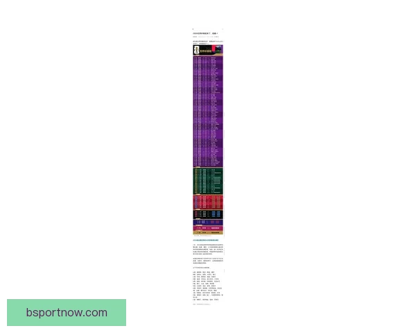 美加墨联合举办世界杯2026赛程亮点与赛事前瞻全解析