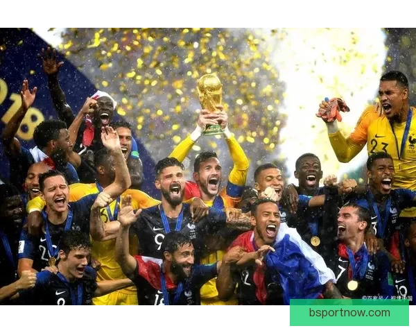 2026年世界杯举办时间确定全球球迷期待盛大赛事