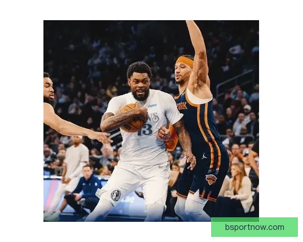 克拉克斯顿难破尼克斯连败纪录唐斯纽约对篮网保持不败